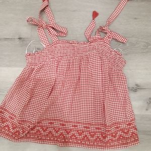 NWOT Old Navy Blouse